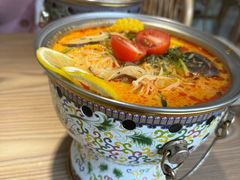 -嗒令甜品·主题融合料理餐厅(首座时代店)