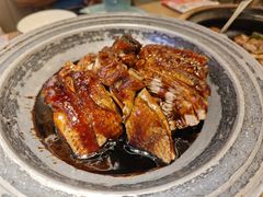 -常来小聚·广州非遗传承餐厅(地王广场店)