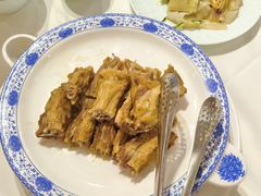 -巴音浩日娲·蒙餐(双林东路店)