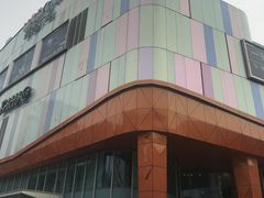 -吾悦广场(南京鼓楼店)