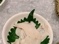 -香荟Aroma·外滩茂悦大酒店