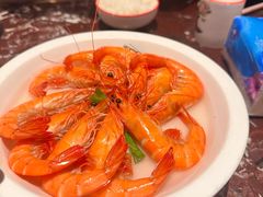 -新白鹿餐厅(西湖银泰店)