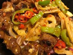 -食锦记·福建私房菜(万宝广场店)