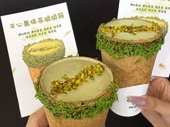 -老友时光·Pizza(泰华黑金店)