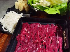 -原牛道·潮汕围炉火锅(讯美店)