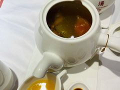 -尚一汤 广东炖汤(金桥国际店)