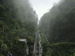 -广东大峡谷