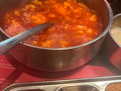 -西塔老太太泥炉烤肉(上海七宝领展广场店)