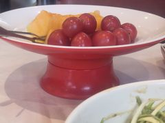 -大鸭梨烤鸭(石佛营店)