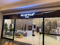 -IN STYLE•造型