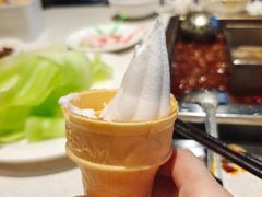 -红鼎坊·老成都火锅(新南门店)