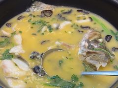 -恒记饭店(珠江路总店)