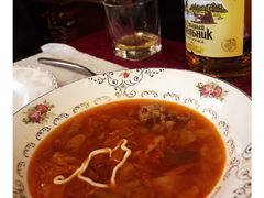 -92°C俄式厨房(中央大街店)