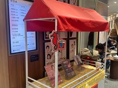 -海马体家庭照相馆(广州正佳广场店)