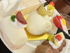 -锦州喜来登酒店-盛宴黄油熟成牛排自助晚餐