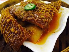 -虾饺妹·粤式手工点心(水荫路店)