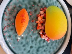 -果仁·意大利餐厅(财富广场店)