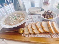-怡得饭庄·30年老店·宋大妈昆明菜