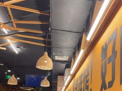 -平娃三宝烧烤·面食(南小街店)