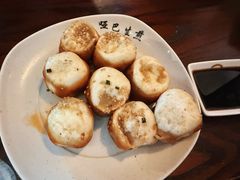 爆汁生煎-哑巴生煎(临顿路店)