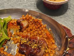 -谭厨中山传家菜.乳鸽.脆鲩鱼(华强北中航城店)