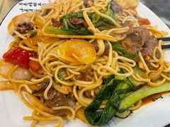 -河州春清真西北特色美食(虎踞路店)