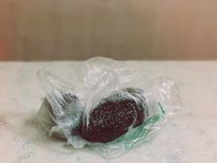-芳婆糕团店(王府大街店)