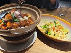 -刀板香·安徽菜(国购IFC店)