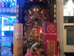 -小杨烤肉(高新店)