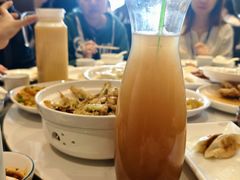 -东方饺子王(工农大路店)