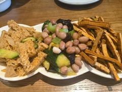 -三晋老田饸饹面(中大街店)