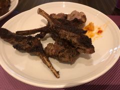 -合肥皇冠假日酒店·菲亚斯特自助餐厅(黄山路店)