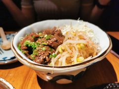 幸福满满烧肉饭-醉虎传(南锣鼓巷店)
