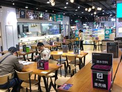-CITY MART城市集市(中庚漫游城店)