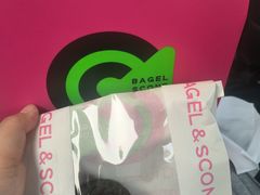 -CC BAGEL&SCONE 贝果与司康(南开大悦城店)