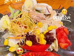 -梦山水日本烧肉(五四广场店)