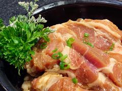 -味家烤肉烤鳗鱼牛排(西塔旗舰店)