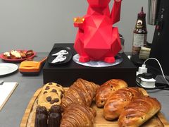 -NokNok Coffee(宽窄巷子店)