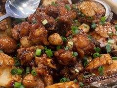 -徐记私厨(半淞园路店)