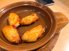 烤鸡翅-萨莉亚意式餐厅(苏州泉屋店)