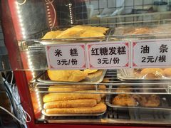-苏晚快餐(小碗菜·迈皋桥店)