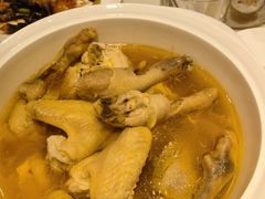 -洋洋中餐馆·SINCE 1997(信投店)