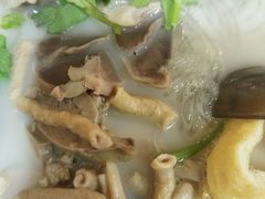 -鸭小妹鸭血粉丝(老门东店)