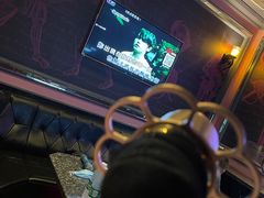 -范特西FANTASY量贩式KTV(民主广场店)