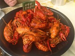 -铭副琦食·虾蟹烩馆(渔人码头店)