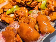 -状元虎.摇滚炒鸡.家常菜(义勇街店)