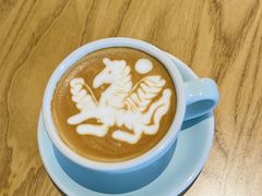 -Manner Coffee(深圳宝能All City店)