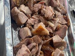 -张记烤羊腿(北花园店)