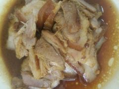 -荣生萝卜汤饭店