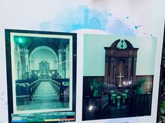 -上海市基督教诸圣堂
